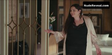 MEGAN STALTER nude in Hacks