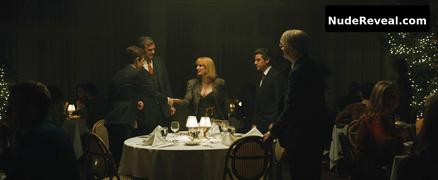 JESSICA CHASTAIN nude in A Most Violent Year