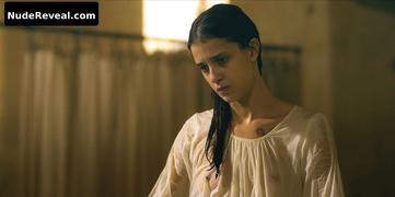 BENEDETTA PORCAROLI nude in Immaculate