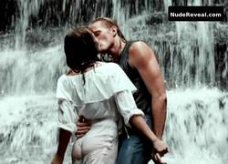 MELINDA CLARKE nude in Return to Two Moon Junction