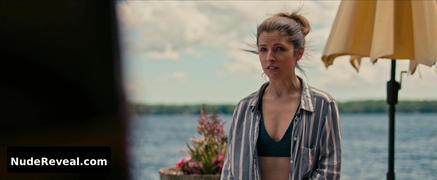 ANNA KENDRICK nude in Alice, Darling