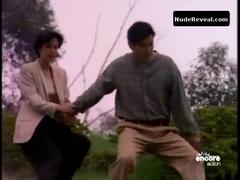 CATHERINE BELL nude in Vanishing Son