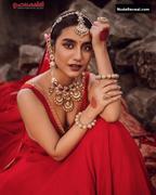 PRIYA PRAKASH VARRIER nude in 4 Years
