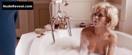 ANNA FRIEL nude in The Look of Love