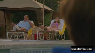 BRIANNA DANFELSER nude in Better Call Saul