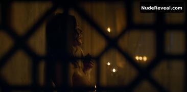 BELLA DAYNE nude in Troy: Fall of a City