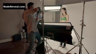 CAMILA SODI nude in Senorita Polvora