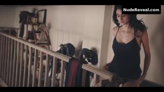 LINDA CARIDI nude in Ricordi?