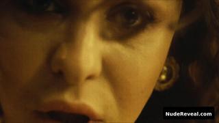 ANNA SZYMANCZYK nude in X-Rated Queen