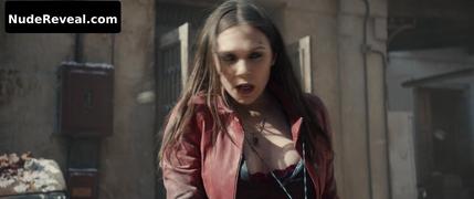 SCARLETT JOHANSSON nude in Avengers: Age Of Ultron