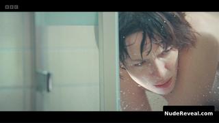 REBECCA HALL nude in The Listeners