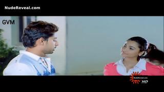 DAISY SHAH nude in Bhadra