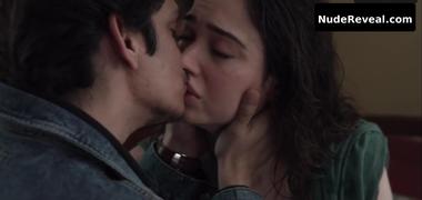 TAMANNA BHATIA nude in Lust Stories 2