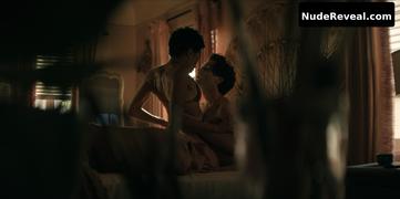 TATI GABRIELLE nude in YOU