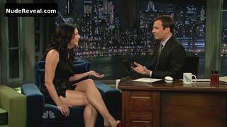 LAUREN GRAHAM nude in Late Night with Jimmy Fallon