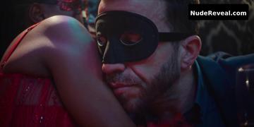 SOFIA ARRUDA nude in O Clube