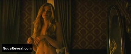 ABIGAIL F. COWEN nude in Redeeming Love