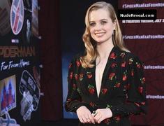 ANGOURIE RICE nude in Spider-Man: Far From Home