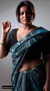 POOJA GANDHI nude in Dandupalya