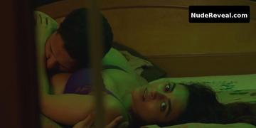 JINAL JOSHI nude in Chanchal Haseena