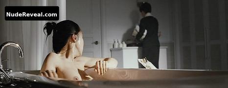 DO-YEON JEON nude in The Housemaid