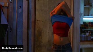 JESSICA ALBA nude in Dark Angel