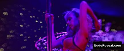 BRITTANY ALLEN nude in It Stains The Sands Red