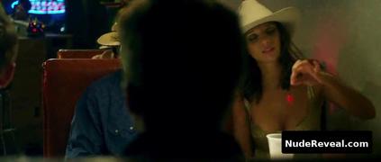 ANGELA SARAFYAN nude in Mercury Plains