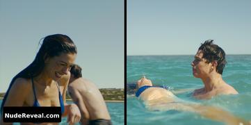 ANNE HATHAWAY nude in The Idea of You