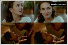 CLAIRE KEIM nude in Le secret de la belle de Mai