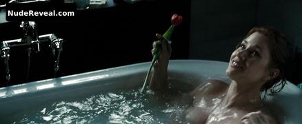 AMY ADAMS nude in Batman v Superman: Dawn of Justice