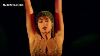 BEYONCE KNOWLES nude in Partition