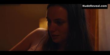 GAITE JANSEN nude in Happy Ending