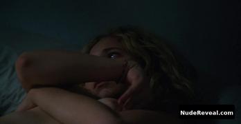 JUNO TEMPLE nude in Jack and Diane