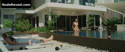 WALLIS DAY nude in Sheroes