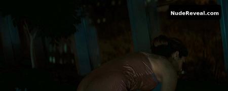 EVA MENDES nude in Last Night