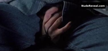 CHRISTINE TAYLOR nude in Night of the Demons 2