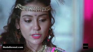 RUBY BHARAJ nude in Gandi Baat