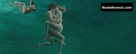 EVAN RACHEL WOOD nude in Across the Universe
