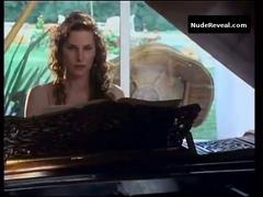 MONIQUE PARENT nude in Passion Cove
