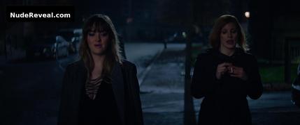 JESS WEIXLER nude in Ava