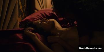SHAKIRA BARRERA nude in GLOW
