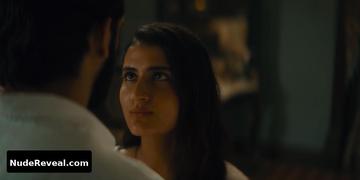FATIMA SANA SHAIKH nude in Ajeeb Daastaans