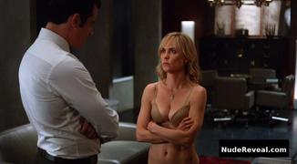 RADHA MITCHELL nude in Red Widow