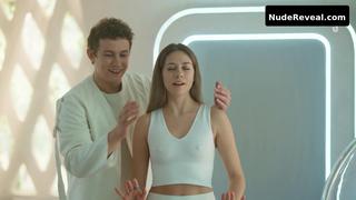 OLGA VENIKOVA nude in Dva Holma