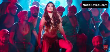 TAMANNA BHATIA nude in Jai Lava Kusa
