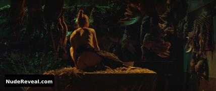 HELEN MIRREN nude in The Cook, The Thief, His Wife & Her Lover