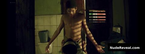 ILEANA WILSON nude in El rey de La Habana