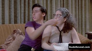 WINIFRED FREEDMAN nude in The Last American Virgin