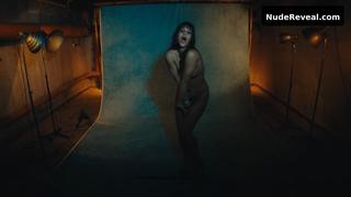 ANNA SZYMANCZYK nude in X-Rated Queen